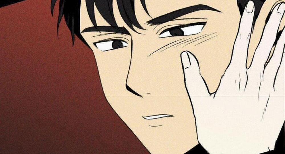 Dục Vọng ( Câu Chuyện Tình Yêu ) 11 trang 24