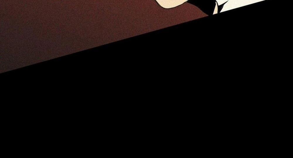 Dục Vọng ( Câu Chuyện Tình Yêu ) 11 trang 25