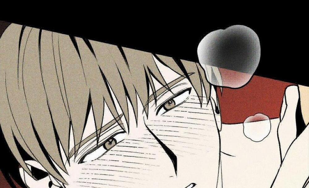 Dục Vọng ( Câu Chuyện Tình Yêu ) 11 trang 26