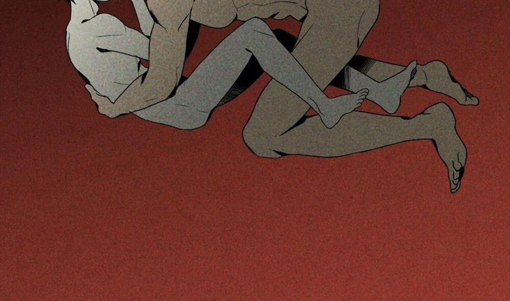 Dục Vọng ( Câu Chuyện Tình Yêu ) 11 trang 29