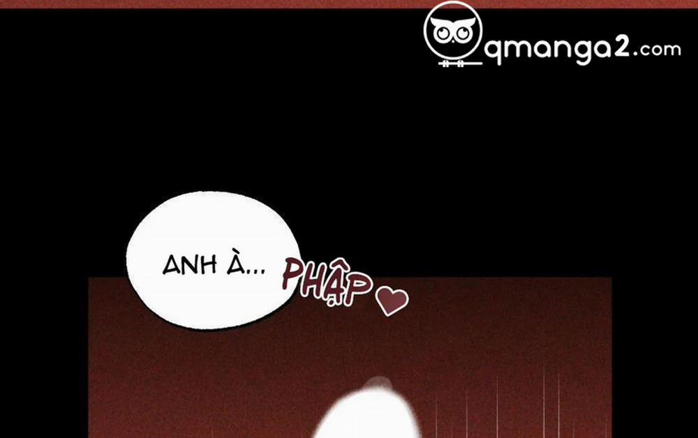 Dục Vọng ( Câu Chuyện Tình Yêu ) 11 trang 30