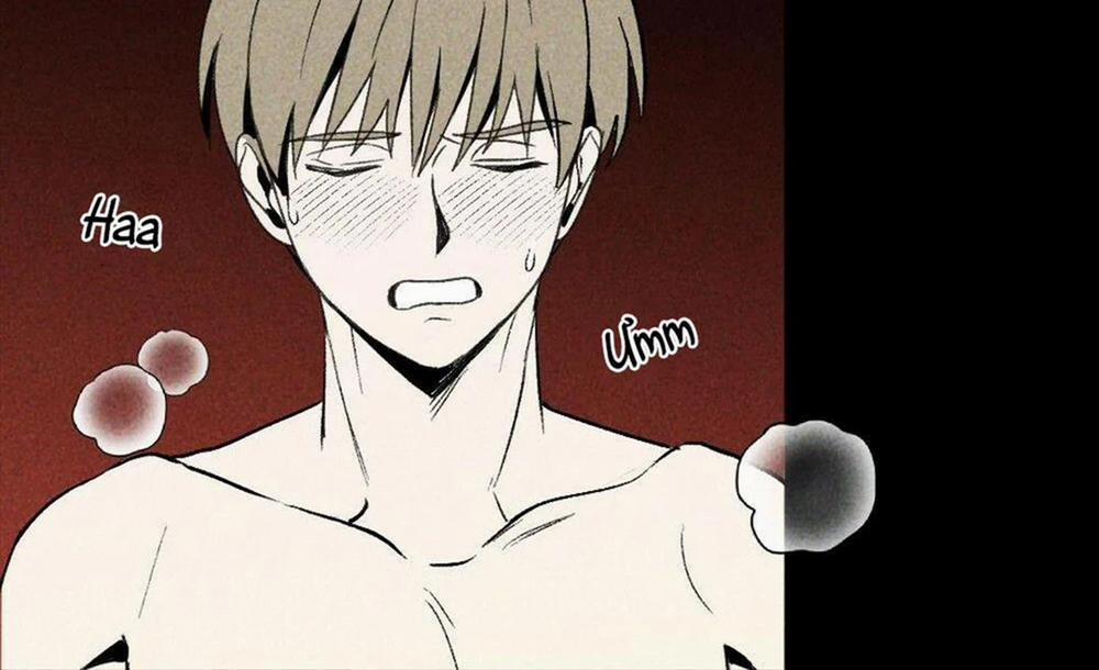 Dục Vọng ( Câu Chuyện Tình Yêu ) 11 trang 33