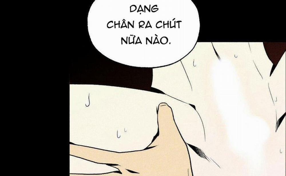 Dục Vọng ( Câu Chuyện Tình Yêu ) 11 trang 35