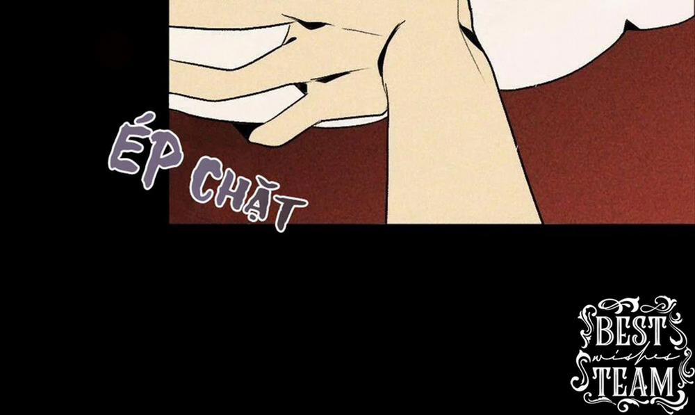 Dục Vọng ( Câu Chuyện Tình Yêu ) 11 trang 36