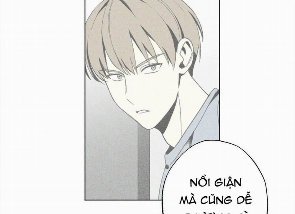 Dục Vọng ( Câu Chuyện Tình Yêu ) 11 trang 4