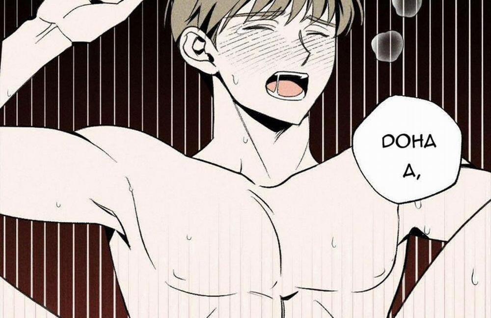 Dục Vọng ( Câu Chuyện Tình Yêu ) 11 trang 40