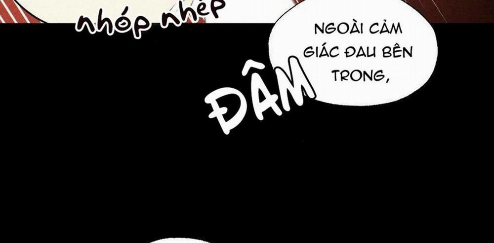 Dục Vọng ( Câu Chuyện Tình Yêu ) 11 trang 43