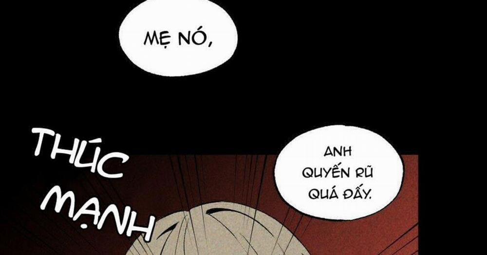 Dục Vọng ( Câu Chuyện Tình Yêu ) 11 trang 44