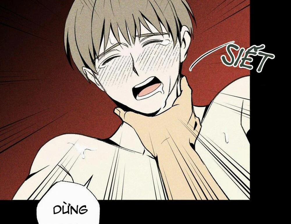 Dục Vọng ( Câu Chuyện Tình Yêu ) 11 trang 45