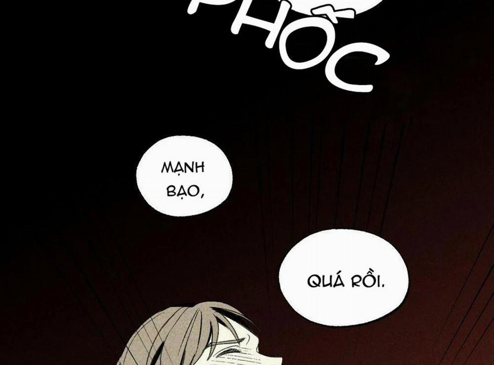 Dục Vọng ( Câu Chuyện Tình Yêu ) 11 trang 49