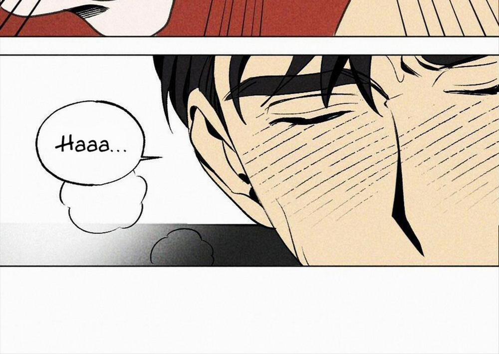 Dục Vọng ( Câu Chuyện Tình Yêu ) 11 trang 52