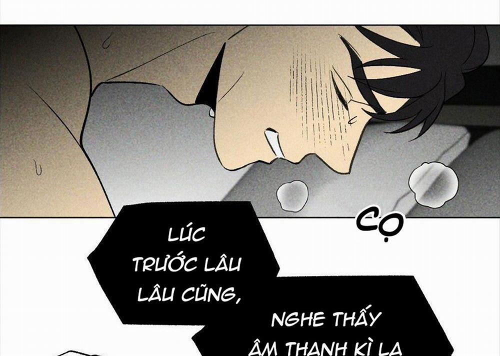 Dục Vọng ( Câu Chuyện Tình Yêu ) 11 trang 57