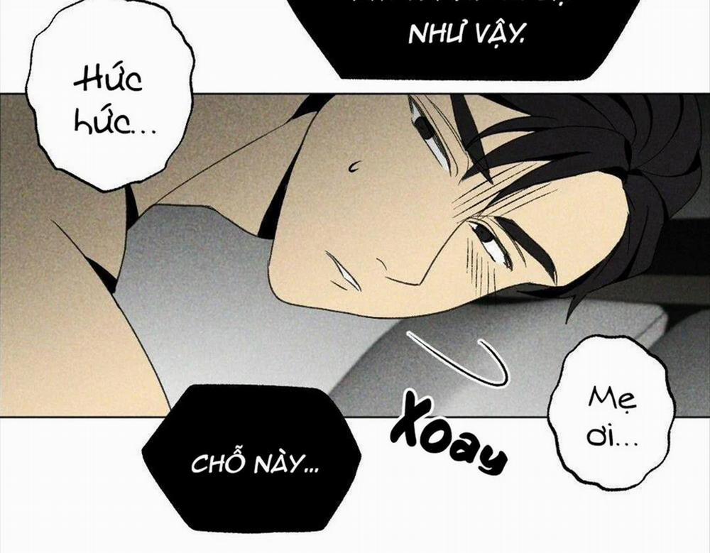 Dục Vọng ( Câu Chuyện Tình Yêu ) 11 trang 58