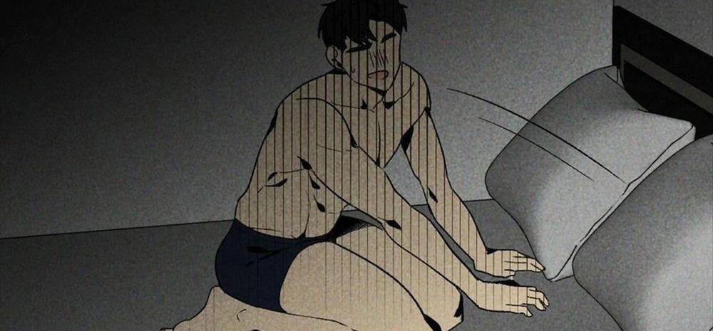 Dục Vọng ( Câu Chuyện Tình Yêu ) 11 trang 62