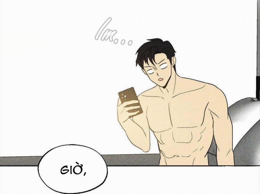Dục Vọng ( Câu Chuyện Tình Yêu ) 11 trang 67