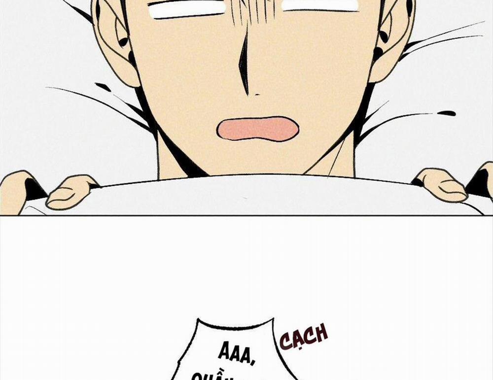 Dục Vọng ( Câu Chuyện Tình Yêu ) 11 trang 74