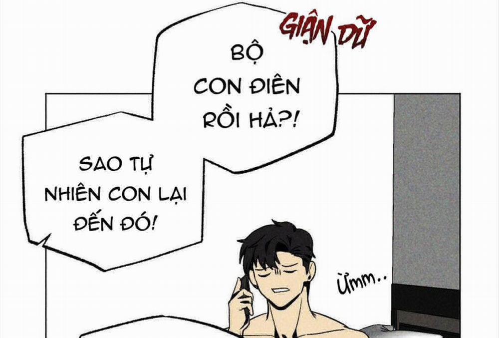 Dục Vọng ( Câu Chuyện Tình Yêu ) 11 trang 81