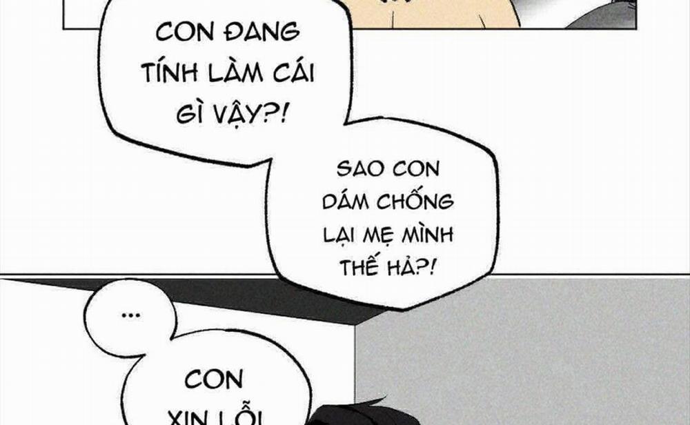 Dục Vọng ( Câu Chuyện Tình Yêu ) 11 trang 82