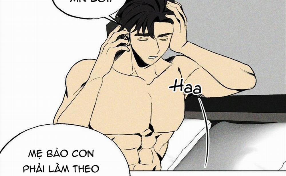 Dục Vọng ( Câu Chuyện Tình Yêu ) 11 trang 83