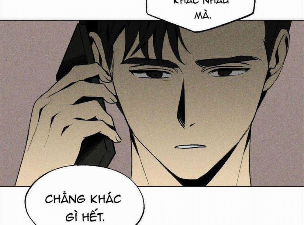 Dục Vọng ( Câu Chuyện Tình Yêu ) 11 trang 85