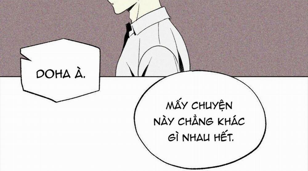 Dục Vọng ( Câu Chuyện Tình Yêu ) 11 trang 88