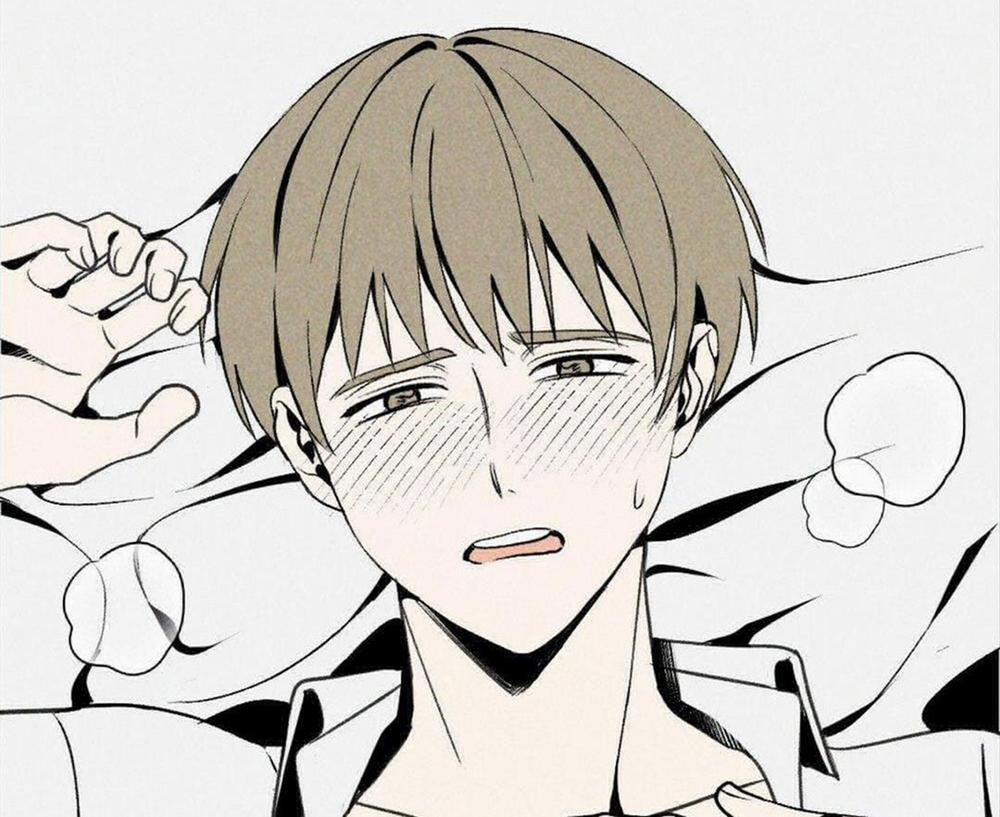 Dục Vọng ( Câu Chuyện Tình Yêu ) 11 trang 9