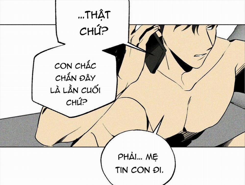 Dục Vọng ( Câu Chuyện Tình Yêu ) 11 trang 93