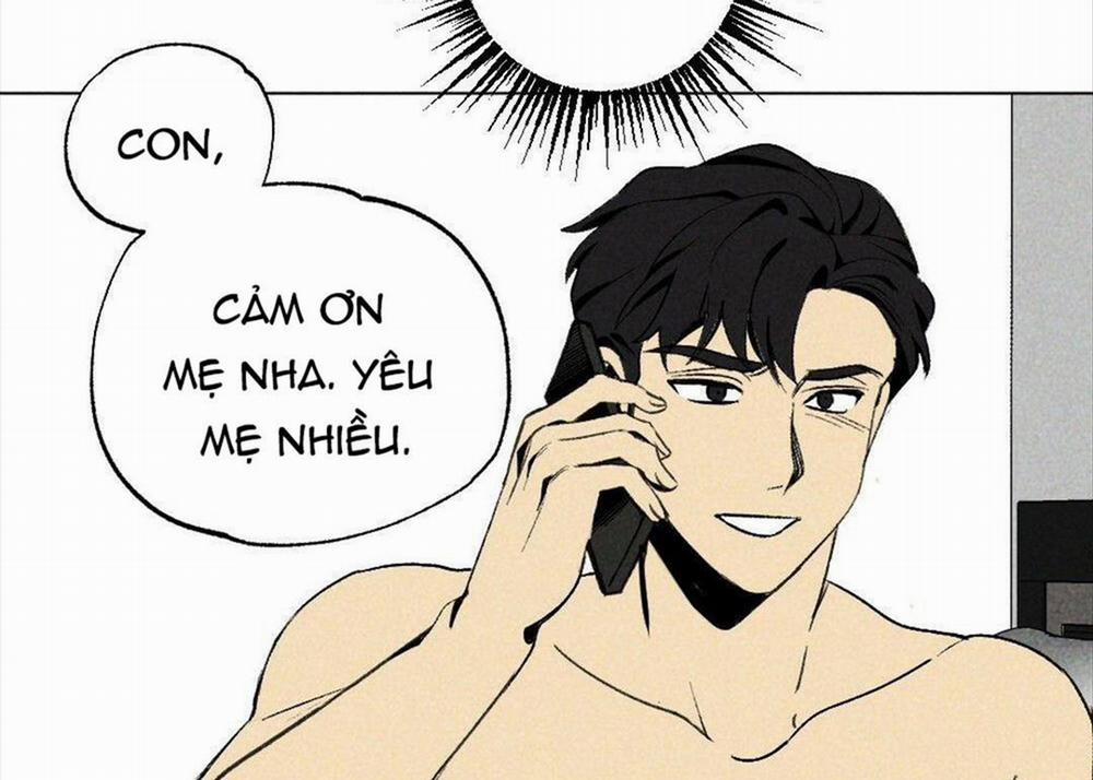 Dục Vọng ( Câu Chuyện Tình Yêu ) 11 trang 95