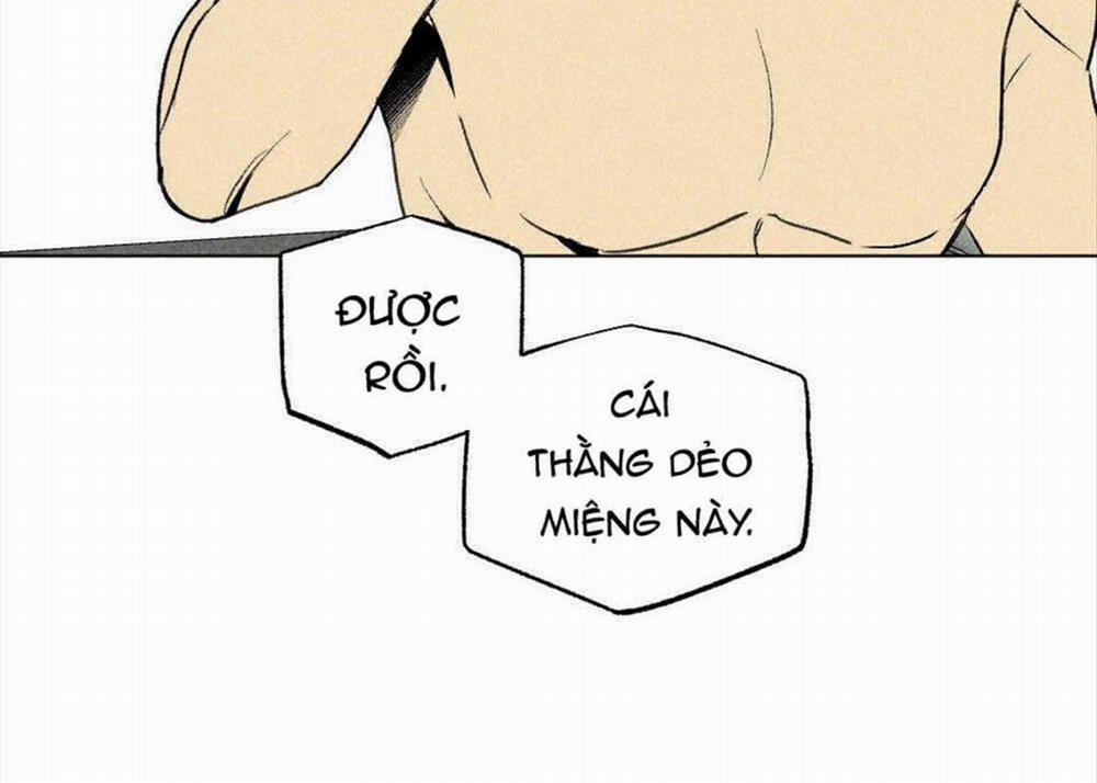 Dục Vọng ( Câu Chuyện Tình Yêu ) 11 trang 96