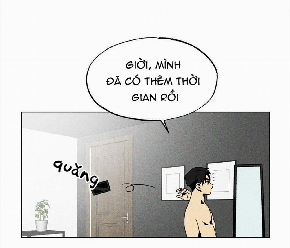 Dục Vọng ( Câu Chuyện Tình Yêu ) 11 trang 99