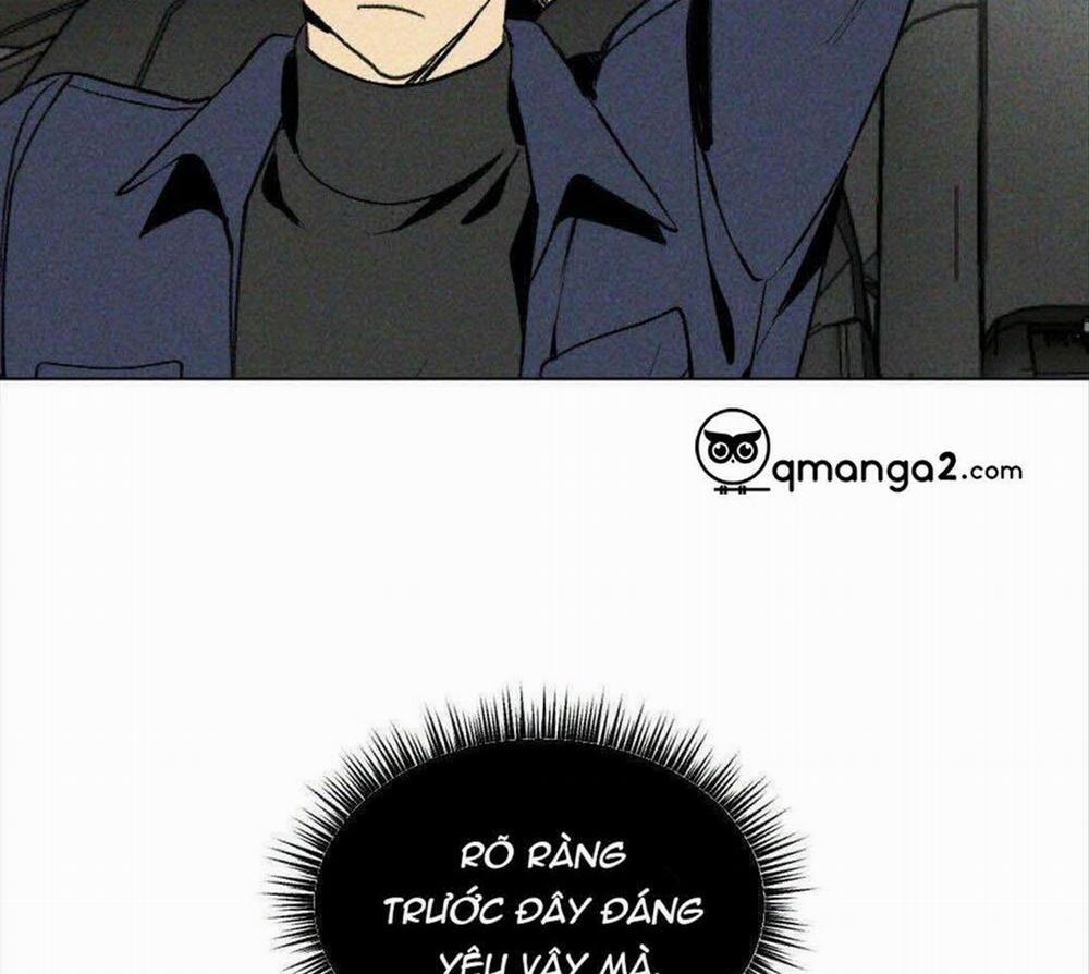 Dục Vọng ( Câu Chuyện Tình Yêu ) 12 trang 101