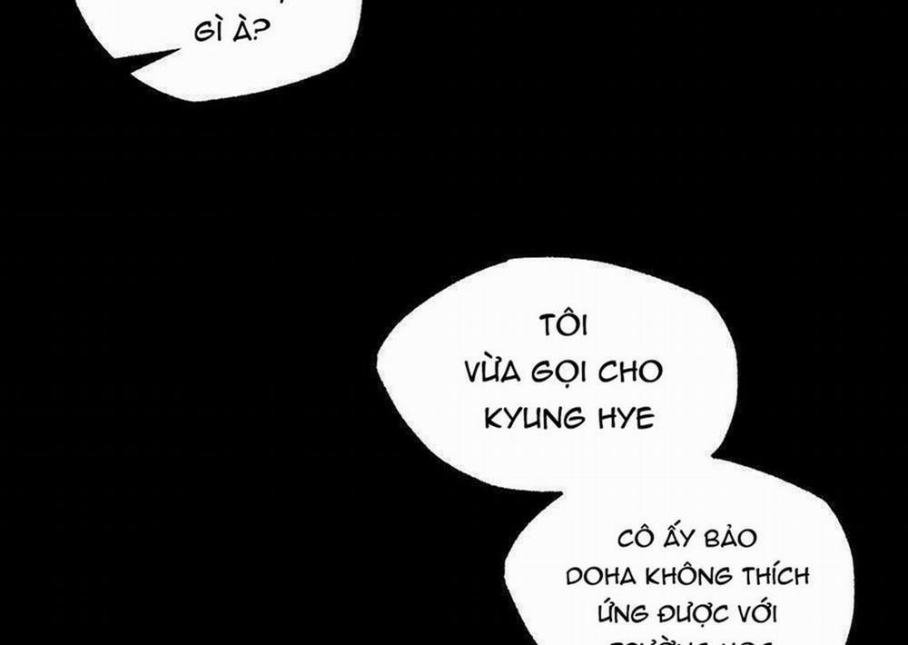 Dục Vọng ( Câu Chuyện Tình Yêu ) 12 trang 104