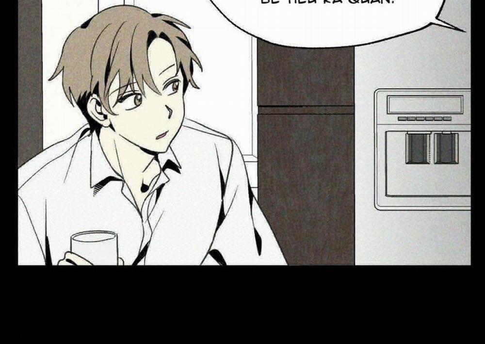 Dục Vọng ( Câu Chuyện Tình Yêu ) 12 trang 107