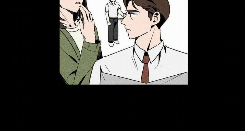 Dục Vọng ( Câu Chuyện Tình Yêu ) 12 trang 110