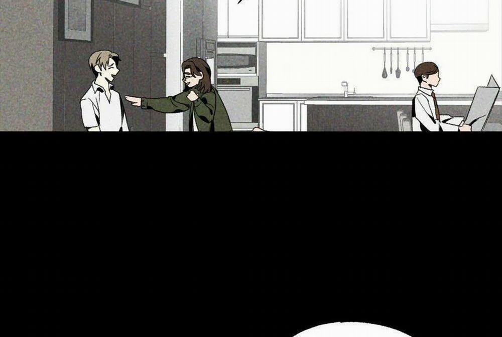 Dục Vọng ( Câu Chuyện Tình Yêu ) 12 trang 112