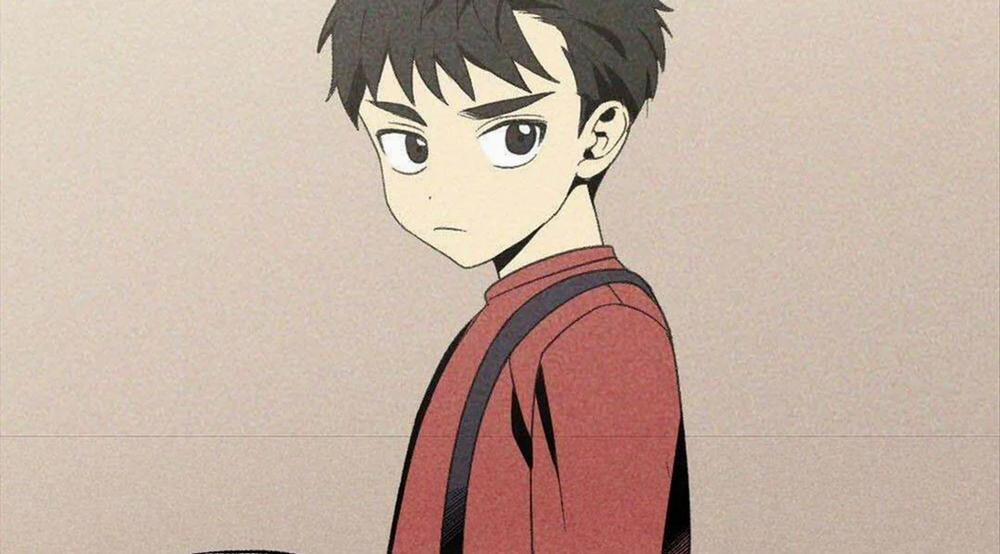 Dục Vọng ( Câu Chuyện Tình Yêu ) 12 trang 114