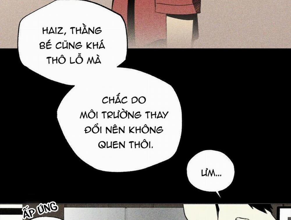 Dục Vọng ( Câu Chuyện Tình Yêu ) 12 trang 115