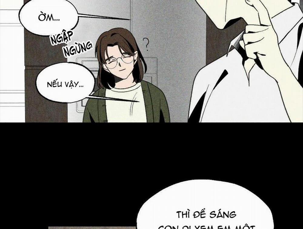 Dục Vọng ( Câu Chuyện Tình Yêu ) 12 trang 116