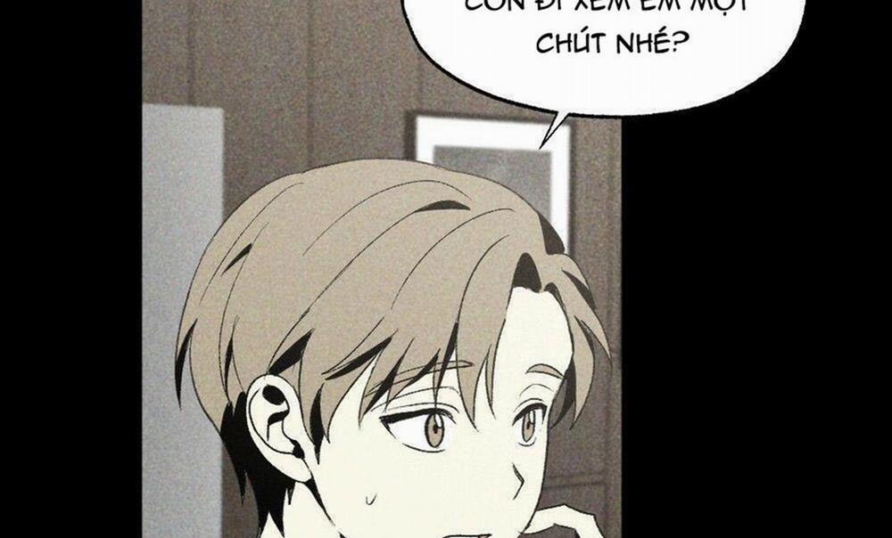 Dục Vọng ( Câu Chuyện Tình Yêu ) 12 trang 117