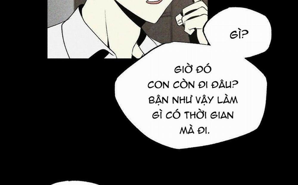 Dục Vọng ( Câu Chuyện Tình Yêu ) 12 trang 118