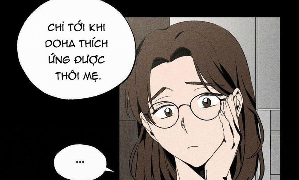 Dục Vọng ( Câu Chuyện Tình Yêu ) 12 trang 119