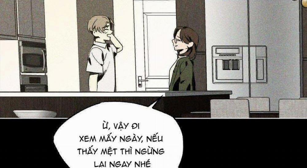 Dục Vọng ( Câu Chuyện Tình Yêu ) 12 trang 122