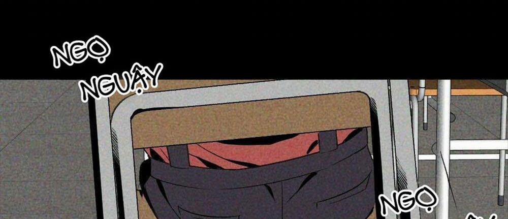 Dục Vọng ( Câu Chuyện Tình Yêu ) 12 trang 127