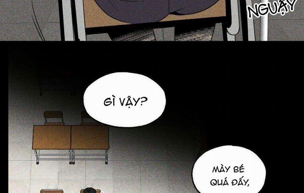 Dục Vọng ( Câu Chuyện Tình Yêu ) 12 trang 128