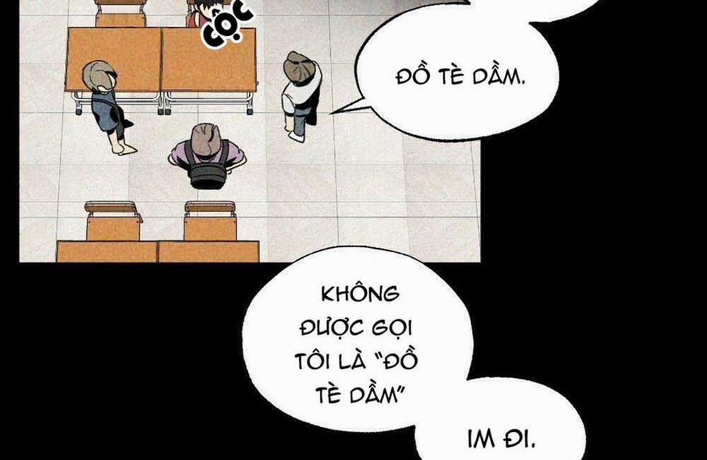 Dục Vọng ( Câu Chuyện Tình Yêu ) 12 trang 129