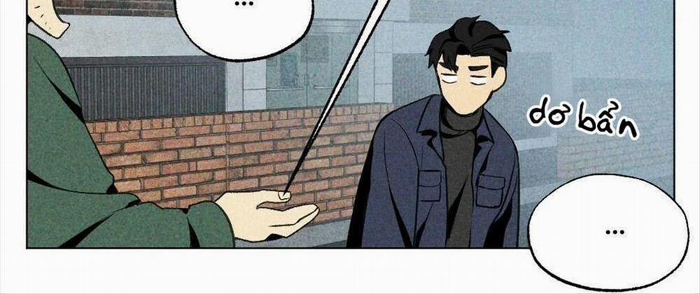 Dục Vọng ( Câu Chuyện Tình Yêu ) 12 trang 13