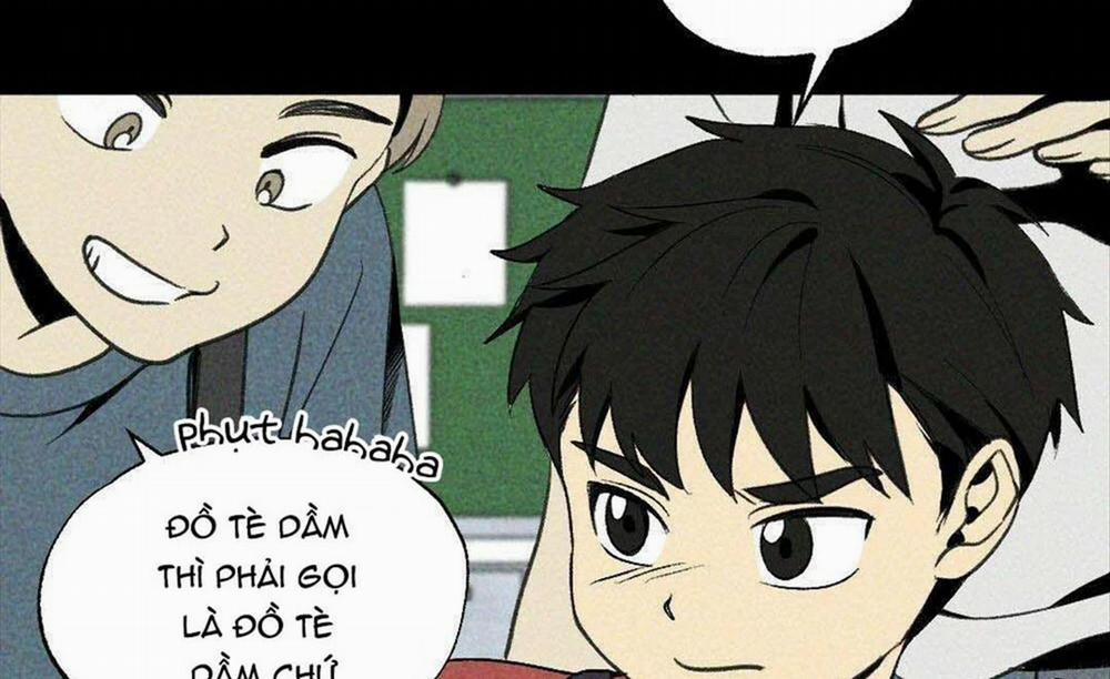 Dục Vọng ( Câu Chuyện Tình Yêu ) 12 trang 130