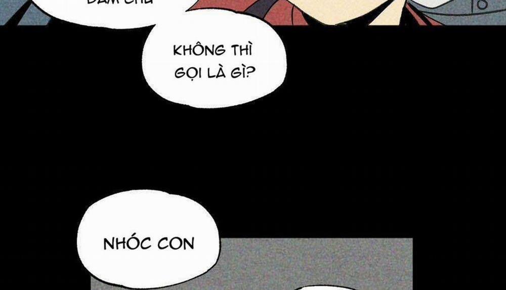 Dục Vọng ( Câu Chuyện Tình Yêu ) 12 trang 131