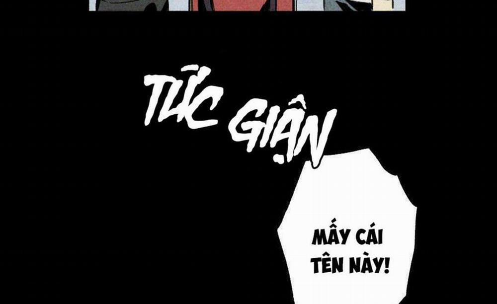 Dục Vọng ( Câu Chuyện Tình Yêu ) 12 trang 133