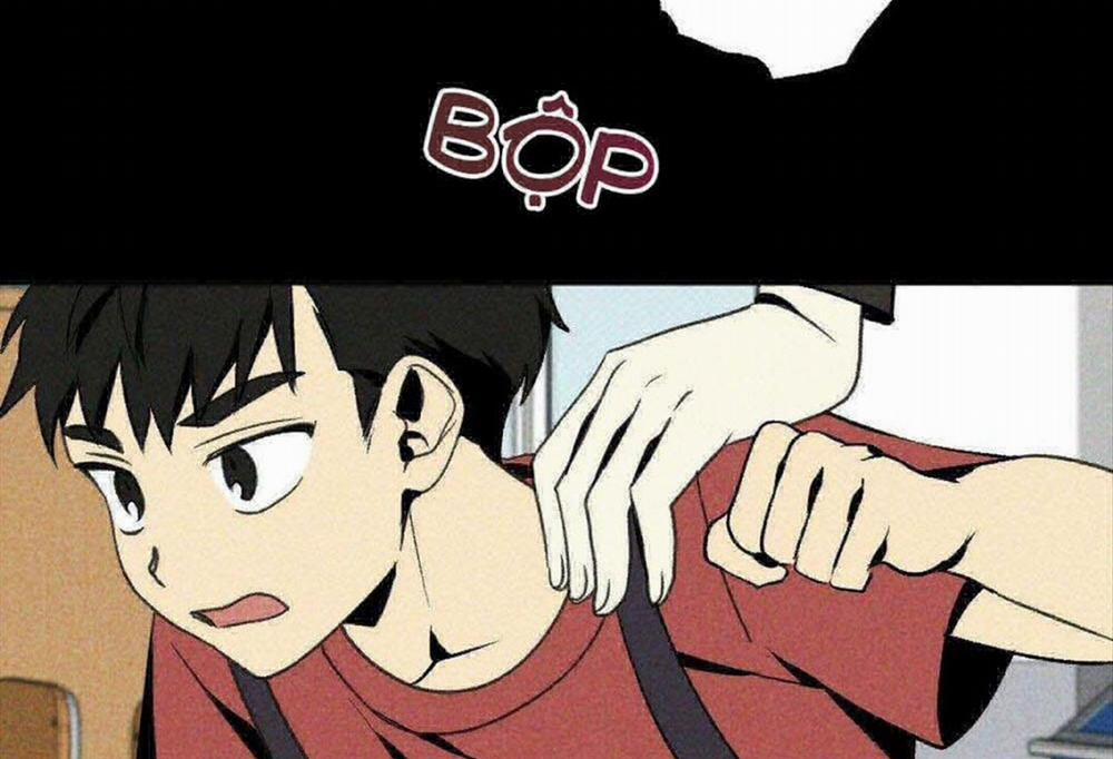 Dục Vọng ( Câu Chuyện Tình Yêu ) 12 trang 134